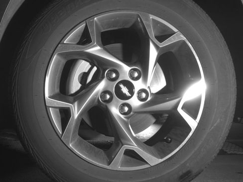 Used 2025 Chevrolet Trax LT w/ LT Convenience Package image 12