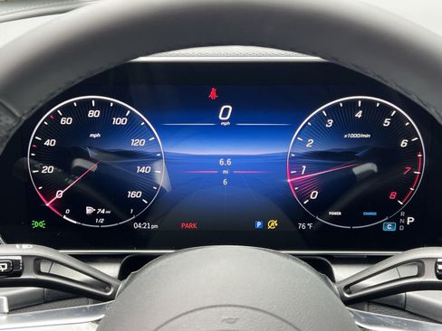 New 2026 Mercedes-Benz GLC 300 4MATIC image 22