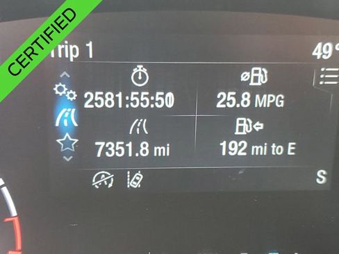 Used 2022 Ford Maverick XLT w/ Equipment Group 300A Standard image 13