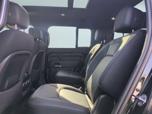 New 2026 Land Rover Defender 130 V8 AWD/4WD image 25