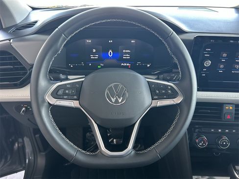 New 2026 Volkswagen Taos S image 16