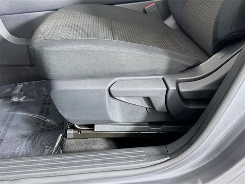 Certified 2026 Nissan Kicks S FWD image 19