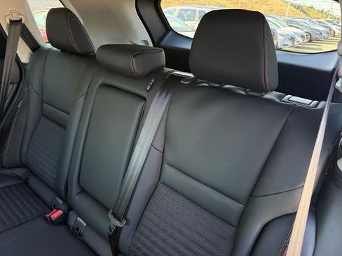 New 2026 Nissan Rogue SV w/ Rock Creek Premium Package AWD/4WD image 10