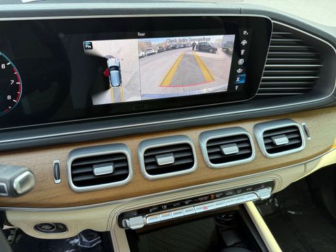 Certified 2021 Mercedes-Benz GLE 350 4MATIC image 18