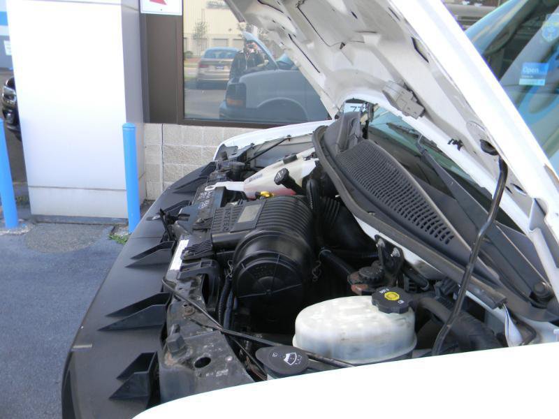 Used 2015 GMC Savana 3500 RWD image 27
