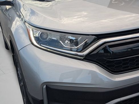 Used 2022 Honda CR-V EX-L image 10