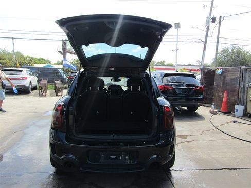 Used 2015 MINI Cooper Countryman S FWD image 7