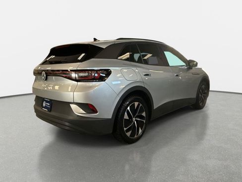 Certified 2022 Volkswagen ID.4 Pro S image 5