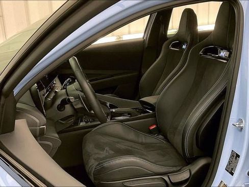 Certified 2025 Hyundai Elantra N image 8