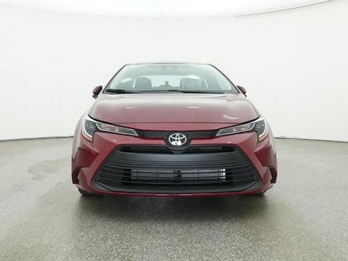 New 2026 Toyota Corolla LE image 31