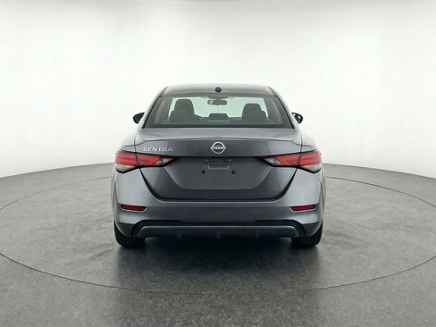 Used 2025 Nissan Sentra SV FWD image 7