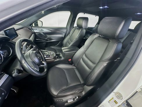 Used 2017 MAZDA CX-9 Grand Touring image 13