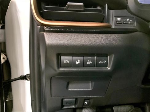 Used 2025 Toyota Grand Highlander AWD Hybrid image 35