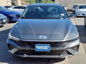 New 2026 Hyundai Elantra SEL Sport FWD video 2