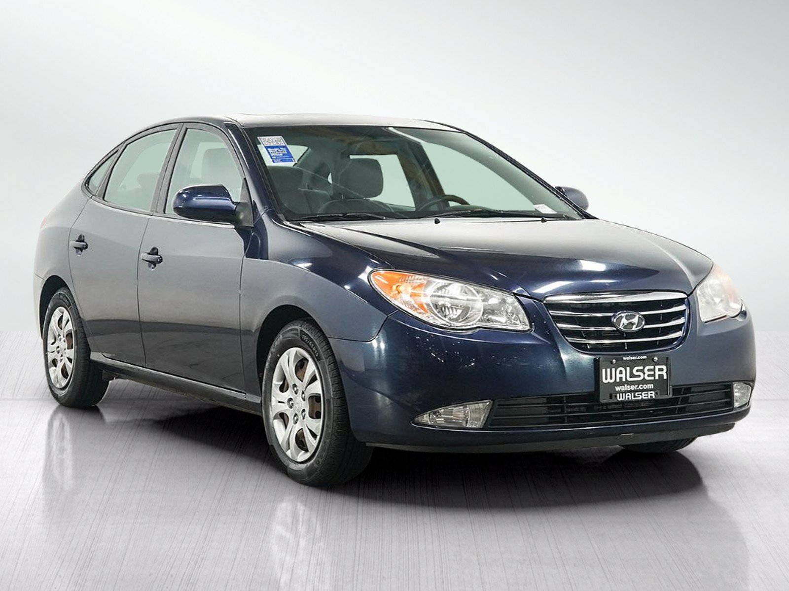 Used 2010 Hyundai Elantra GLS FWD image 7