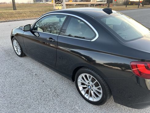 Used 2016 BMW 228i Coupe image 9