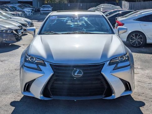 Used 2016 Lexus GS 350 F Sport image 2