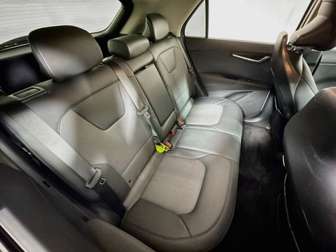 Used 2025 Kia Niro Wind w/ Wind Preserve Package FWD image 26