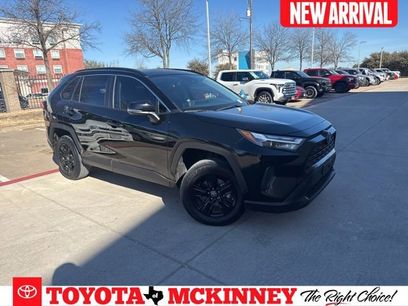 Used 2024 Toyota RAV4 XLE w/ Convenience Package