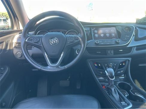 Used 2020 Buick Envision Essence image 8