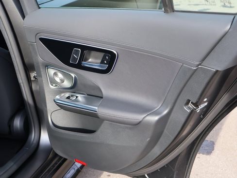 New 2026 Mercedes-Benz C 43 AMG 4MATIC Sedan image 17