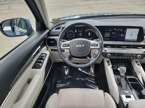 Used 2023 Kia Telluride SX image 20