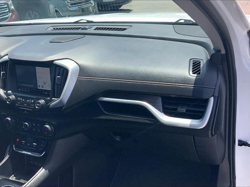 Used 2018 GMC Terrain SLT w/ Preferred Package AWD/4WD image 15