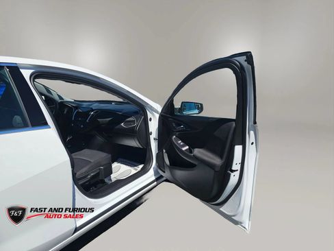 Used 2024 Chevrolet Malibu LT FWD image 11