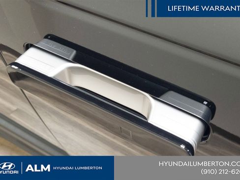 New 2026 Hyundai Ioniq 9 S image 5