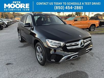 Used 2022 Mercedes-Benz GLC 300 4MATIC