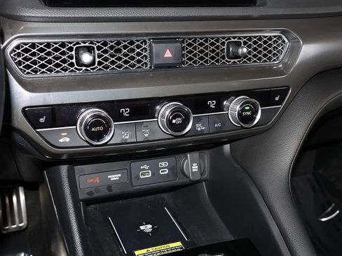 Certified 2023 Acura Integra A-Spec FWD image 20