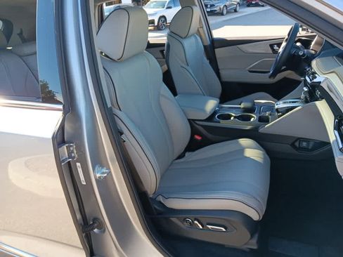 Used 2024 Acura MDX w/ Advance Package AWD/4WD image 20