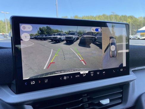New 2026 Ford Explorer ST-Line AWD/4WD image 17