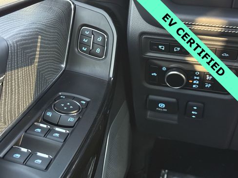 Certified 2024 Ford F150 Lightning Platinum image 25