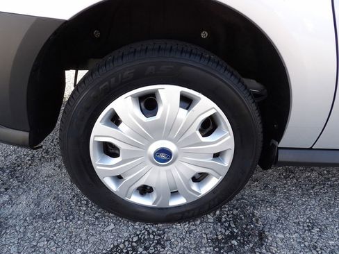 Used 2020 Ford Transit Connect XL image 49