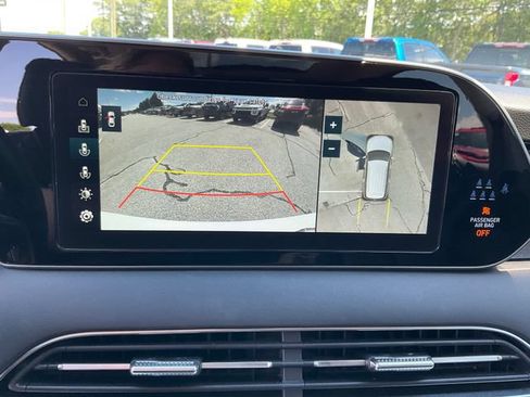 Used 2022 Hyundai Palisade Limited FWD image 15
