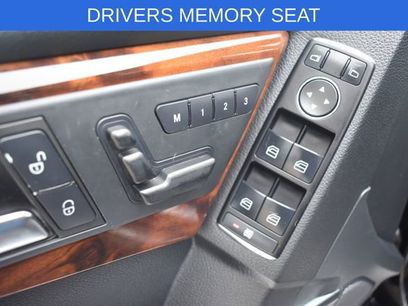 Used 2013 Mercedes-Benz GLK 350 4MATIC