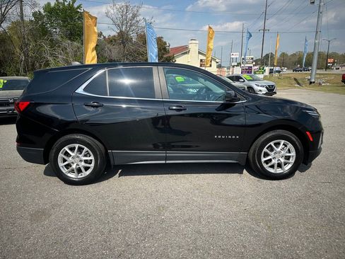 Used 2023 Chevrolet Equinox LT image 6