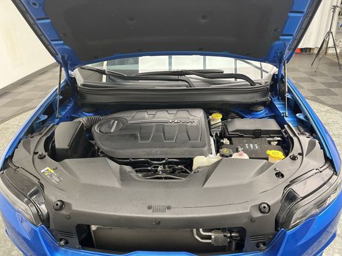 Used 2022 Jeep Cherokee Latitude w/ Sun & Sound Group image 25