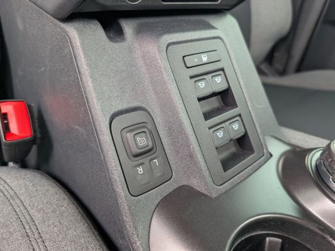 Used 2023 Ford Bronco Big Bend AWD/4WD image 23