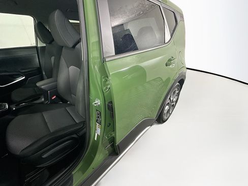 Used 2022 Kia Soul X-Line FWD image 12