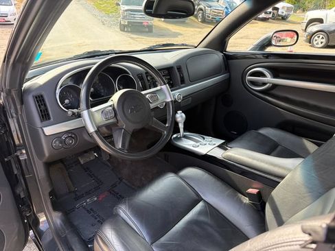Used 2004 Chevrolet SSR w/ Preferred Equipment Group RWD image 28