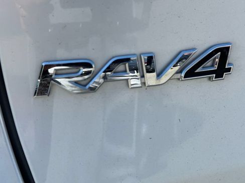 Used 2023 Toyota RAV4 Limited w/ Limited Grade Weather Package AWD/4WD image 11