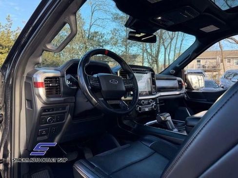Used 2023 Ford F150 Raptor image 35