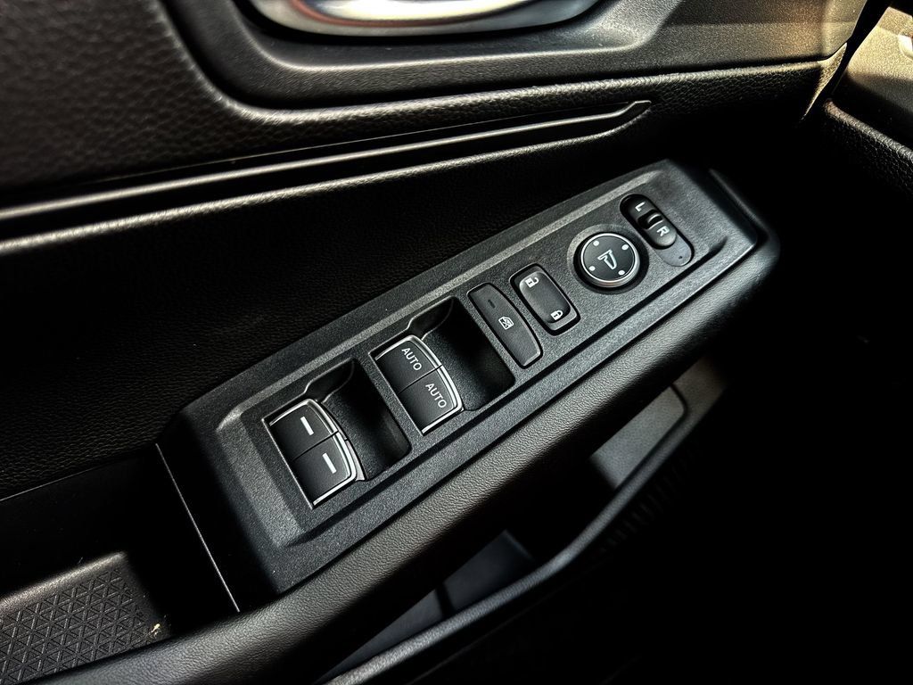 New 2026 Honda Accord LX image 13