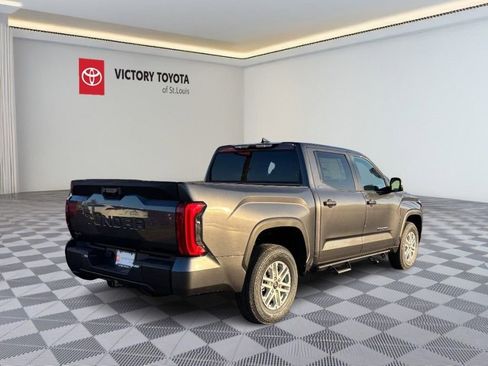 New 2026 Toyota Tundra SR5 AWD/4WD image 3