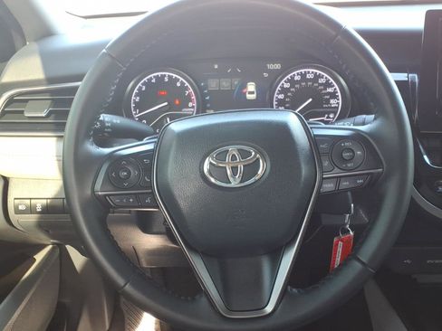 Certified 2023 Toyota Camry SE image 12