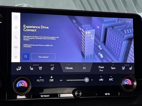 Used 2023 Lexus RX 350 w/ Cold Area Package image 17