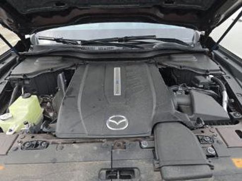 Used 2024 MAZDA CX-90 Plug-In Hybrid w/ Premium Plus AWD/4WD image 9