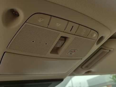 Certified 2023 Nissan Armada Platinum w/ Captain's Chairs Package RWD image 27
